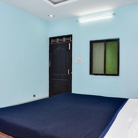 Oyo Hotel Avani Palace Бопал Екстериор снимка